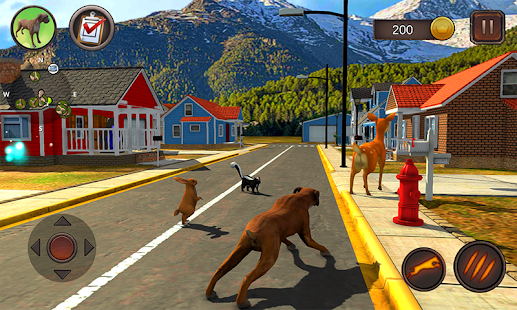 ȭֹģ(Boxer Dog Simulator)