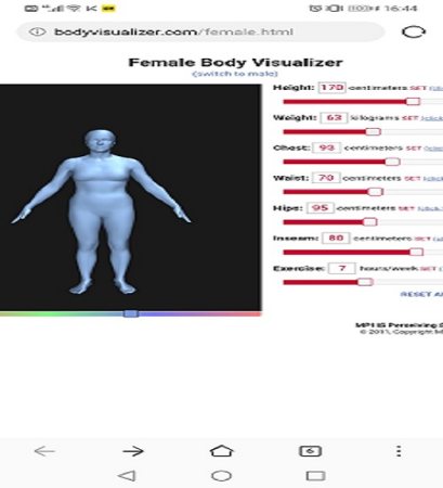 Χʾ(bodyvisualizer)