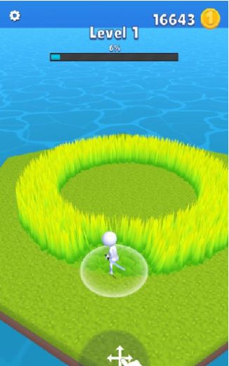 ݽʿ(Grass Shaper)
