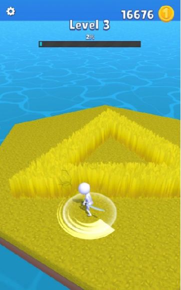 ݽʿ(Grass Shaper)