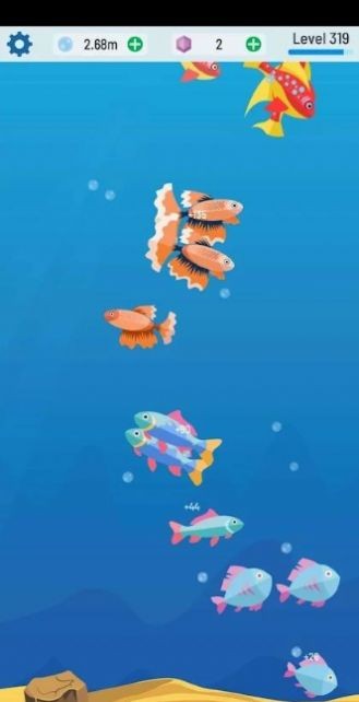 кʦ(Idle Ocean)