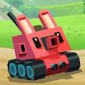 ״̹(Blocky Super Tanks)