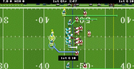 ų(Retro Bowl)