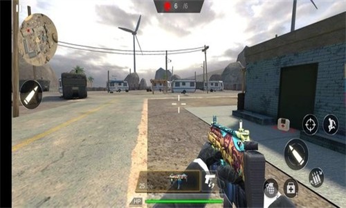 ʵս(Strike Force Hero)