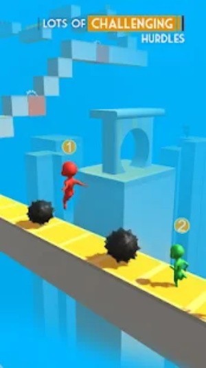 (Tap Race New)