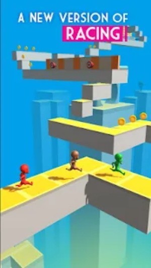 (Tap Race New)