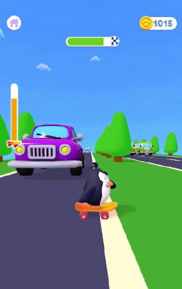 Σյ·(Risky Roads)