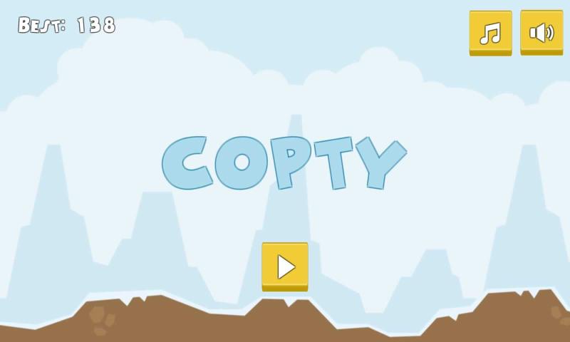 ޾ֱ(Copty)