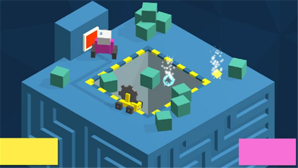 ˶Կ(BotSumo)