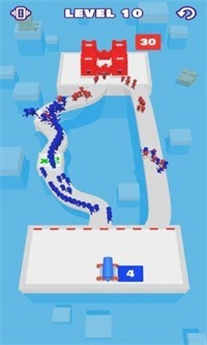 (Bridge Strike)