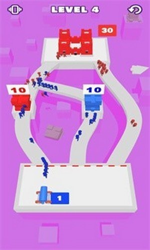 (Bridge Strike)