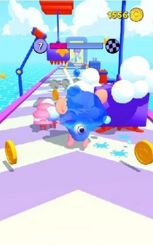 ٳ(Crazyrun)
