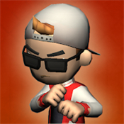 ͷ(Jimmy Street Fighter)
