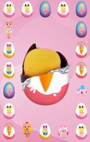 Ȥä(Surprise Eggs)