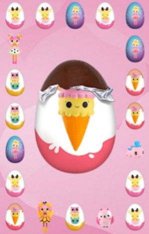 Ȥä(Surprise Eggs)