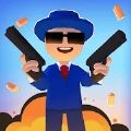 عӵ(Agent MultiBullet)