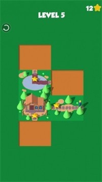 ֮(HomeComing: Block Puzzle)