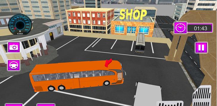 İʿʻģ3d(Real Bus Simulation Game)