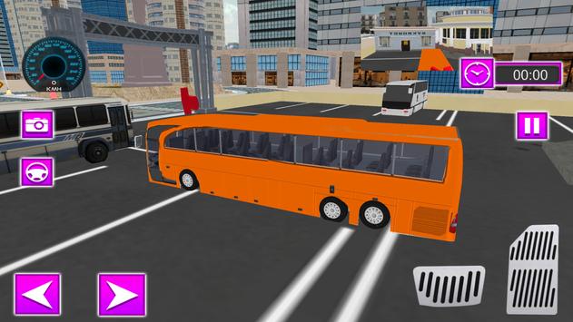 İʿʻģ3d(Real Bus Simulation Game)