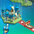 ӹ3D(Island Takeover 3D)