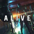 Žʬ(Alive)