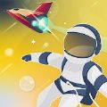 Ա(Idle Astronaut Tycoon:Explore)