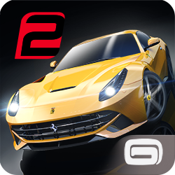 GT Racing2