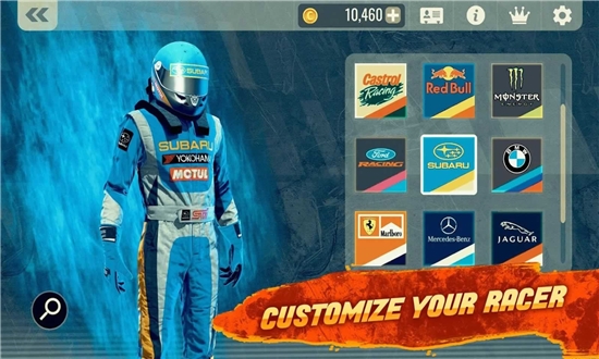 Sport Racing