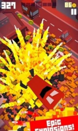 ȥը(Go Boom!)