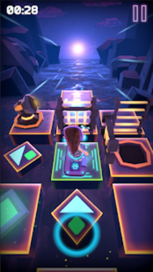 յó(Arcade Surfer)