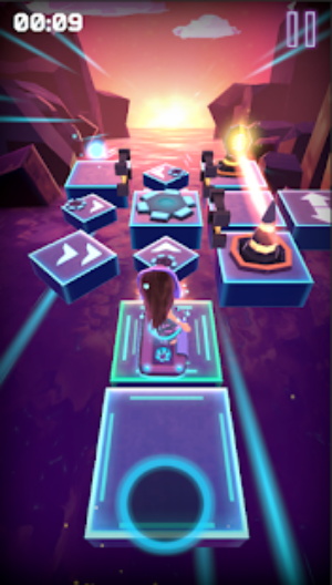յó(Arcade Surfer)