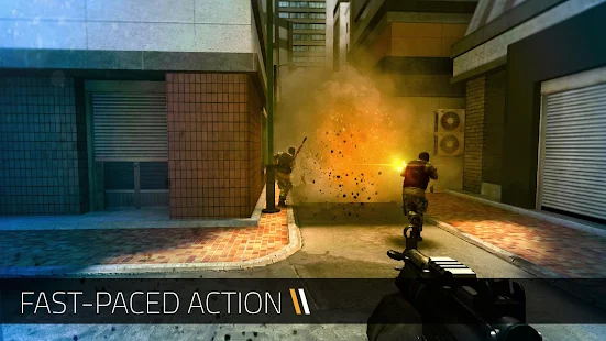 ؾ(Fwd Assault)