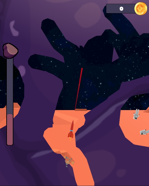 ̫ھ(Space Digger)