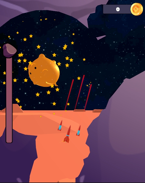 ̫ھ(Space Digger)