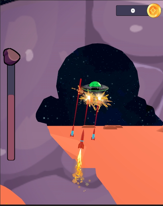 ̫ھ(Space Digger)