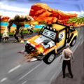 Ľʬ·ɱ(Real Zombie Highway Killer)