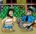 无敌流浪汉手机(Hobo Street Fighting)