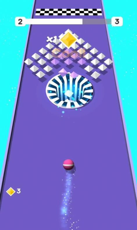 Warp HoleĶ