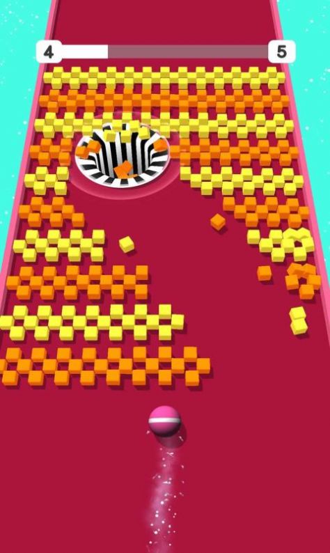 Warp HoleĶ