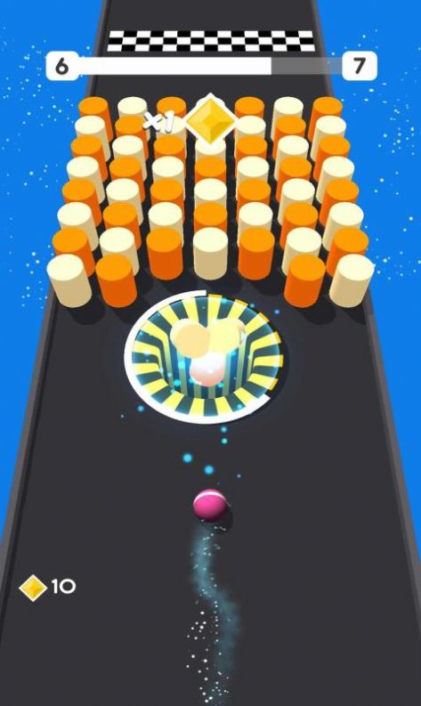 Warp HoleĶ