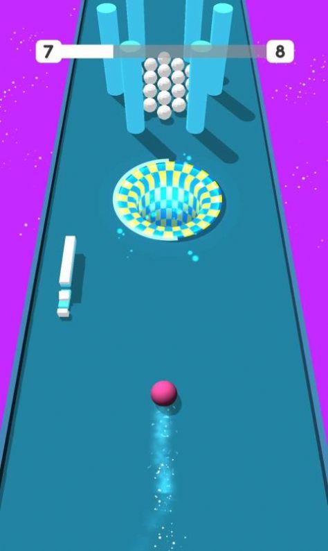 Warp HoleĶ