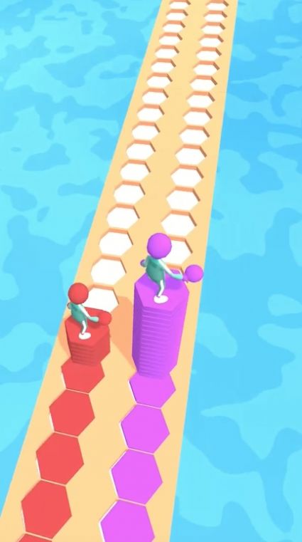 Marble Run