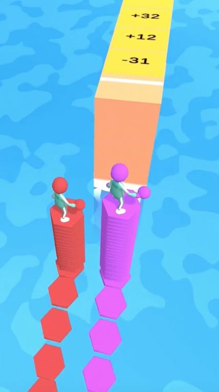 Marble Run