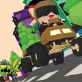 Race With Zombies