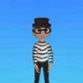 Bag Snatcher 3D