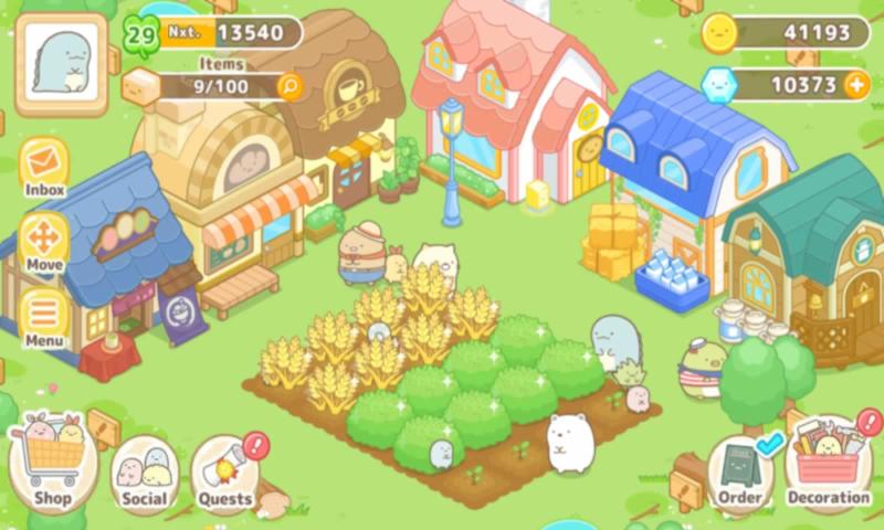 Sumikko Farm