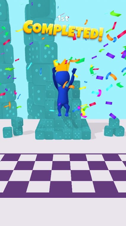 Lucky Jump