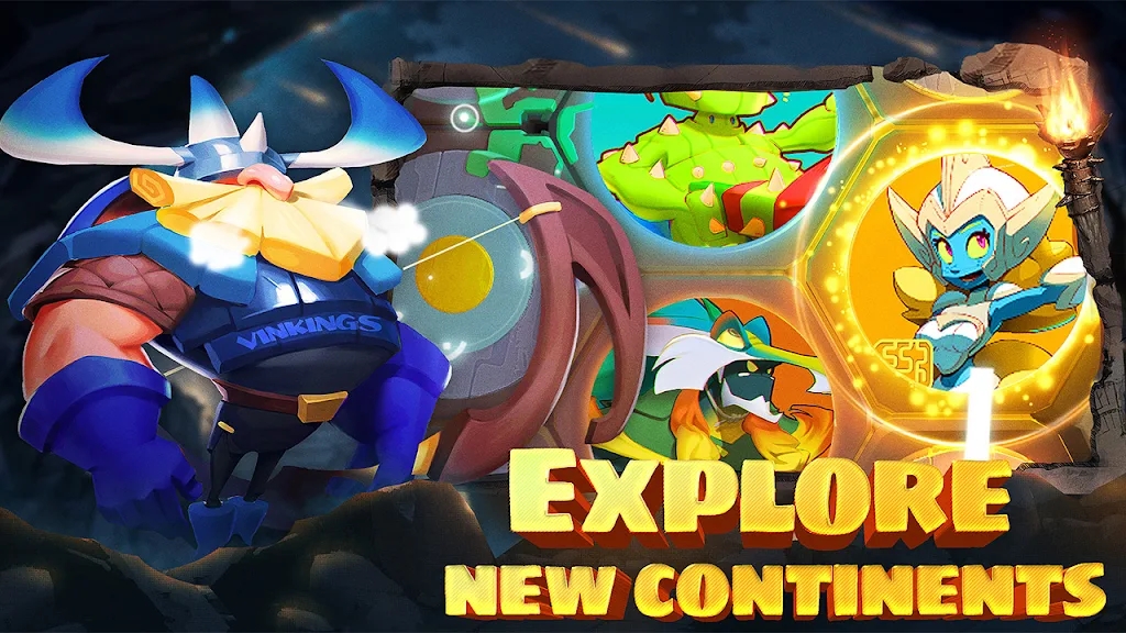ðռʸ棨Idle Adventure