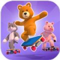 СܣSkate Squad