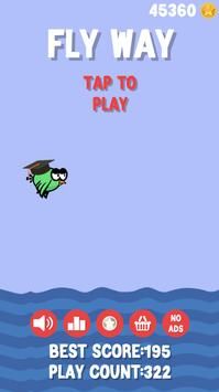 еķ(Fly Way)